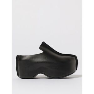 Jw Anderson Wedge Shoes Woman Black